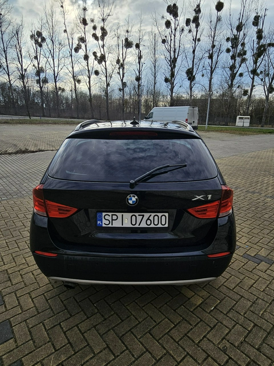 BMW X1 - Zdjęcie 5