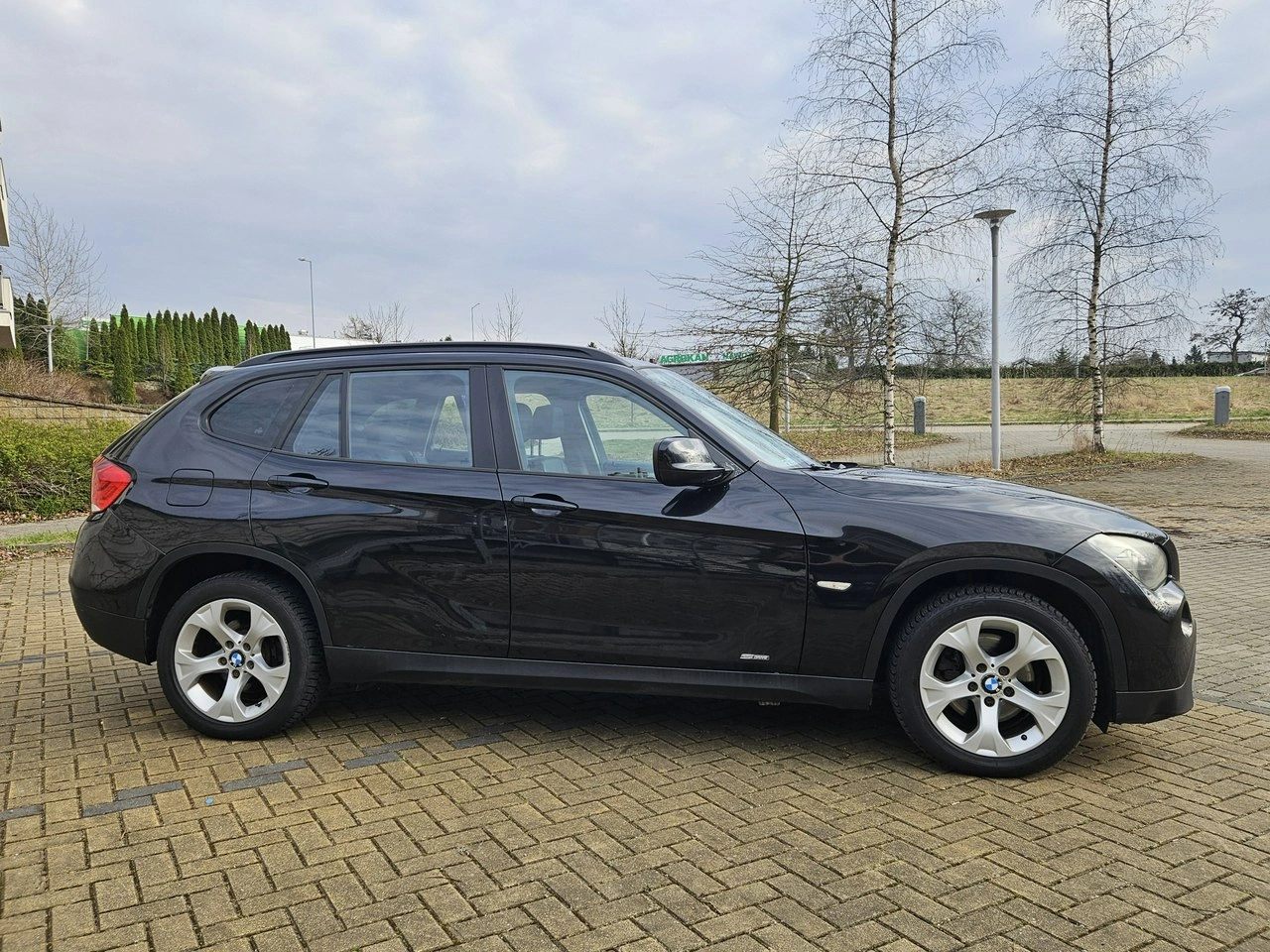 BMW X1 - Zdjęcie 6