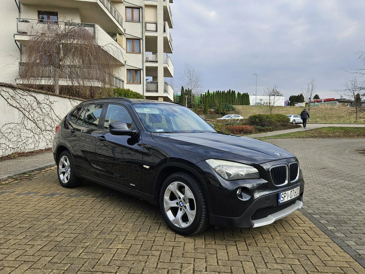 BMW X1 - Zdjęcie 7
