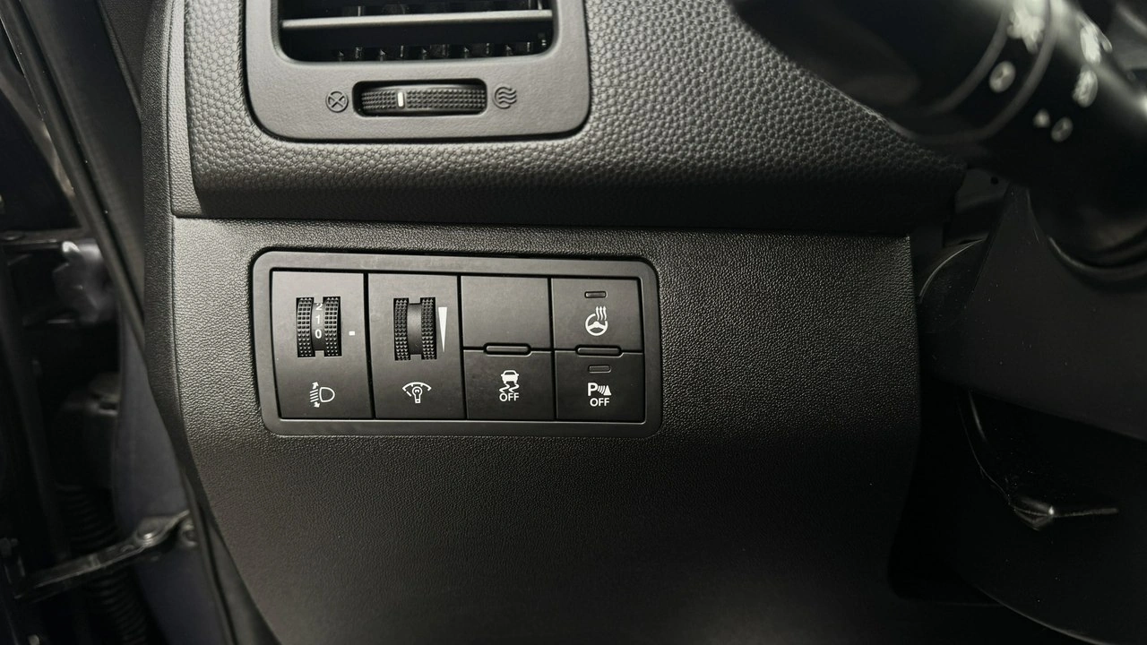 Hyundai ix20 - Zdjęcie 10