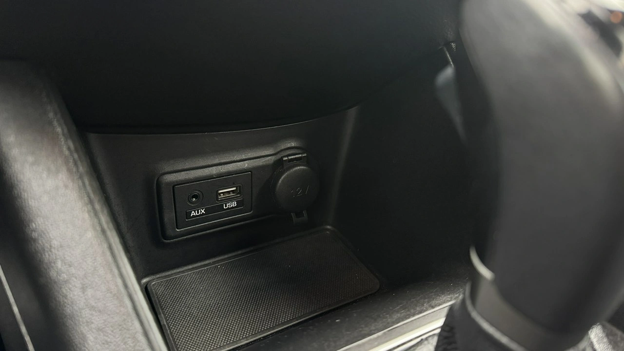 Hyundai ix20 - Zdjęcie 11