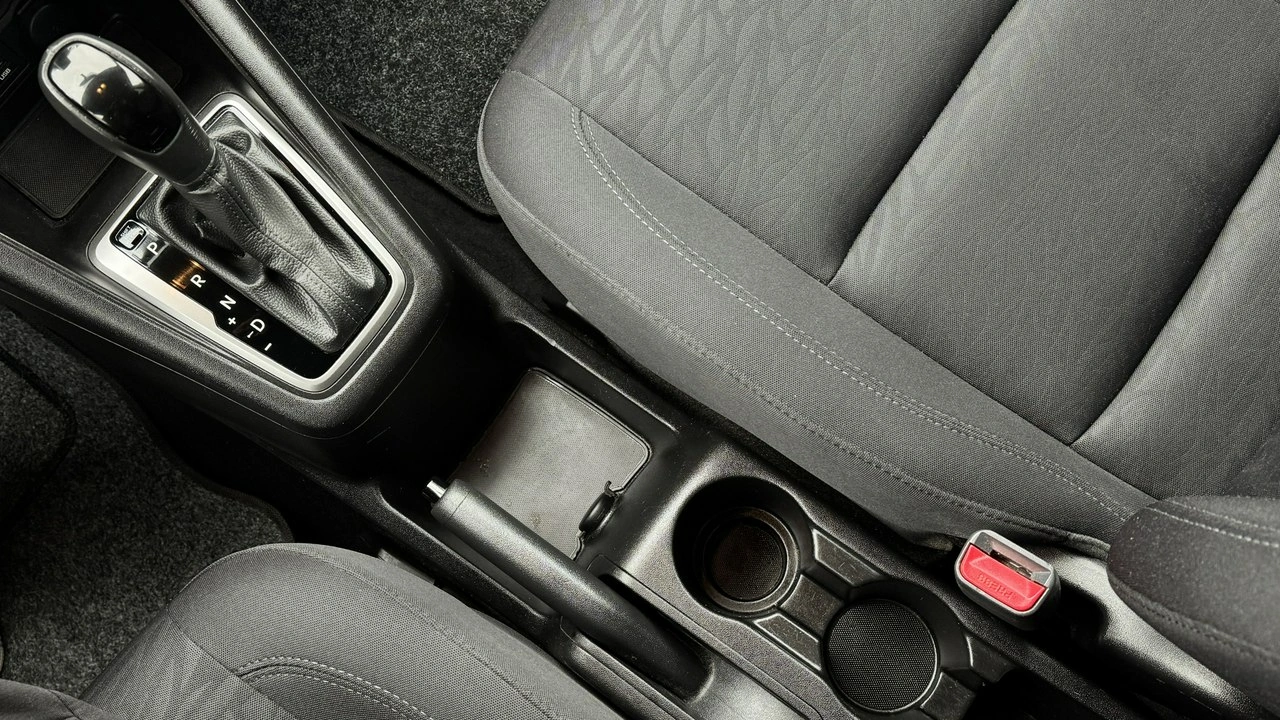 Hyundai ix20 - Zdjęcie 12