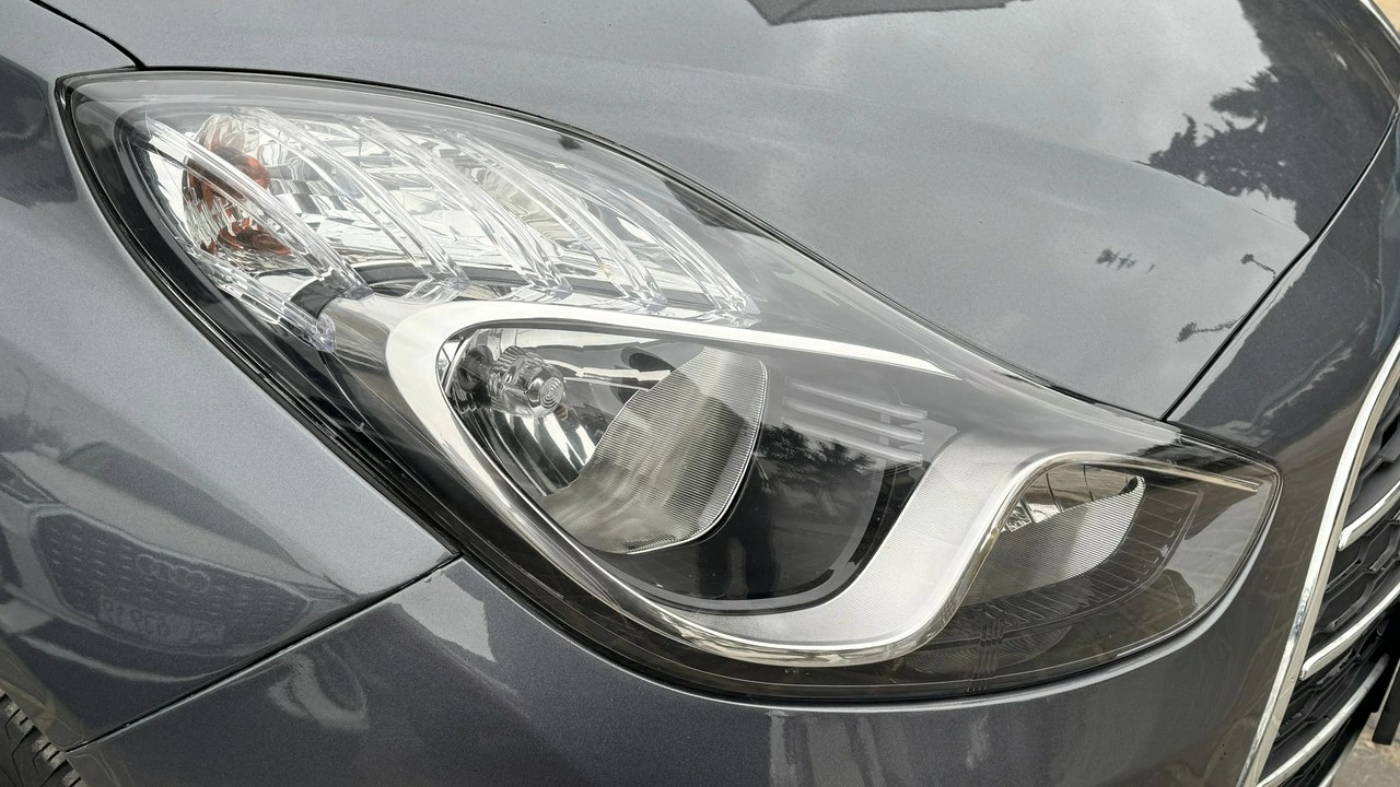 Hyundai ix20 - Zdjęcie 18