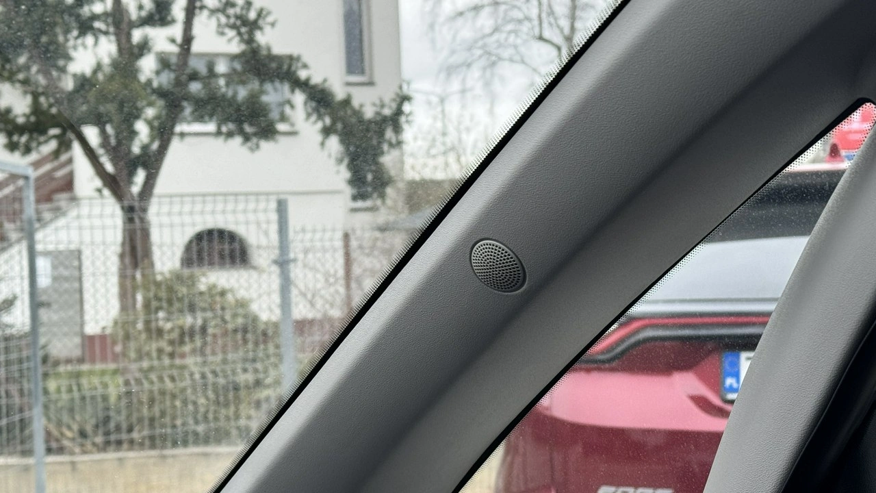 Hyundai ix20 - Zdjęcie 20