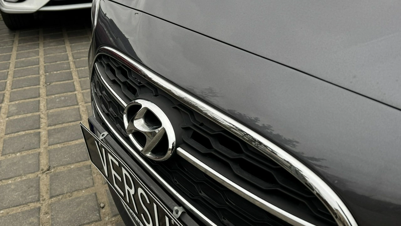 Hyundai ix20 - Zdjęcie 21