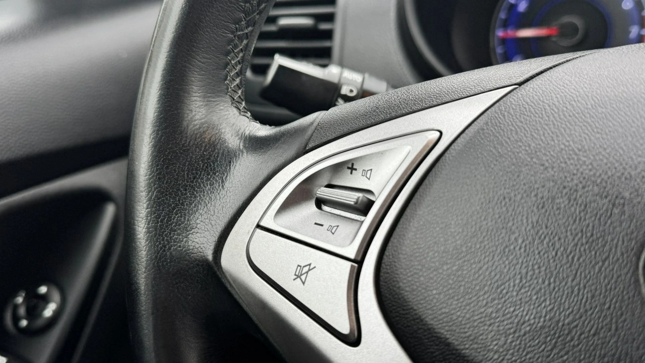 Hyundai ix20 - Zdjęcie 22