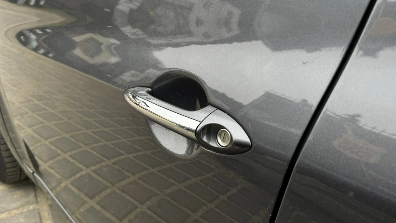 Hyundai ix20 - Zdjęcie 24