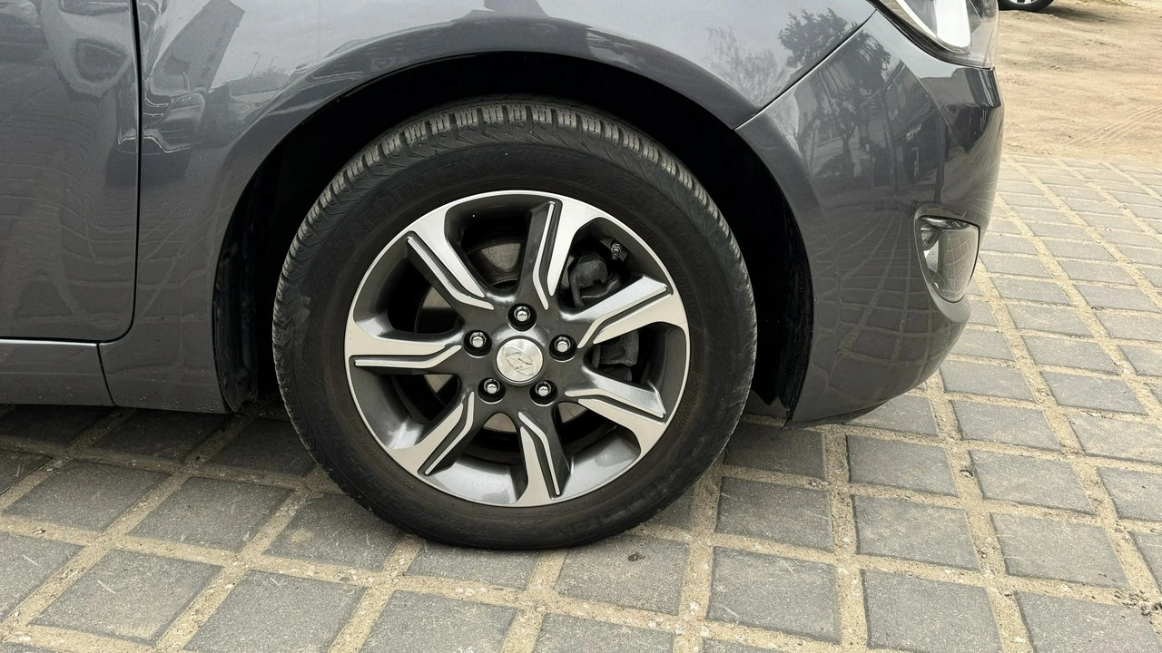 Hyundai ix20 - Zdjęcie 29