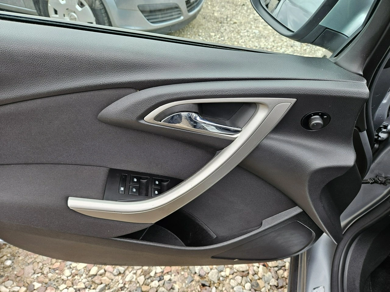 Opel Astra - Zdjęcie 12