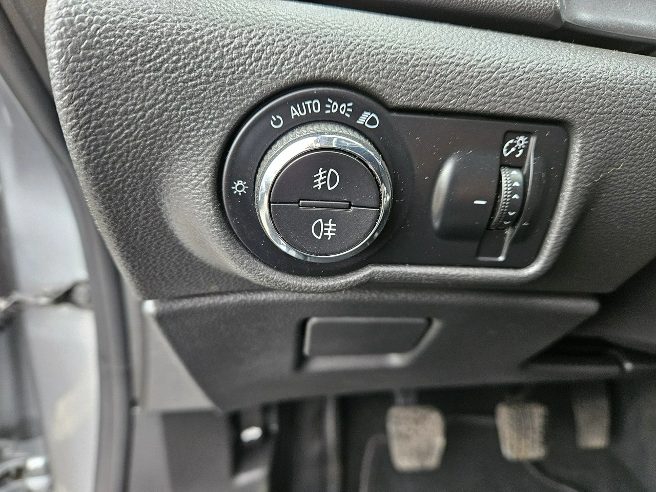 Opel Astra - Zdjęcie 13