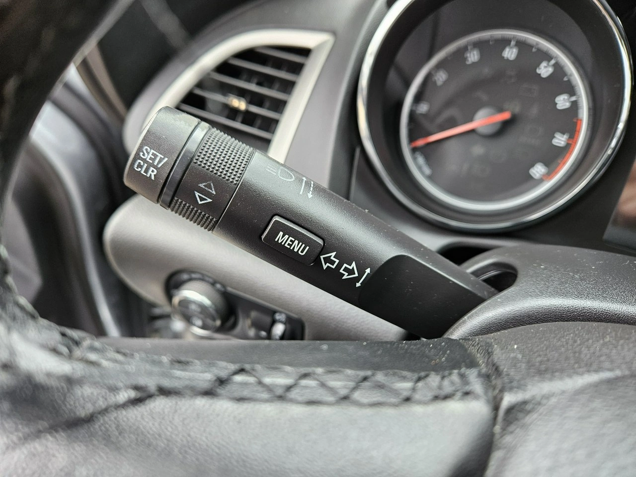 Opel Astra - Zdjęcie 14