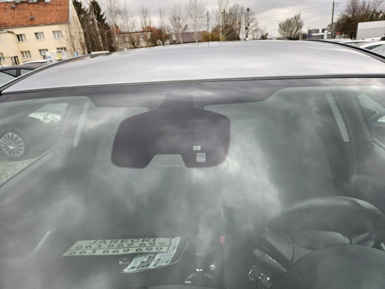 Opel Astra - Zdjęcie 21