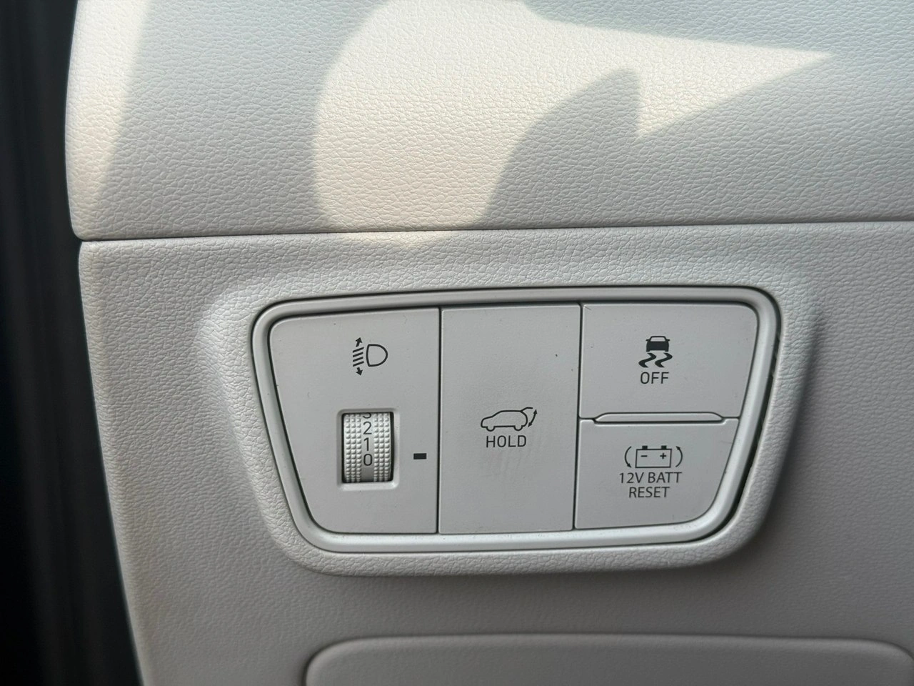 Hyundai Tucson - Zdjęcie 26