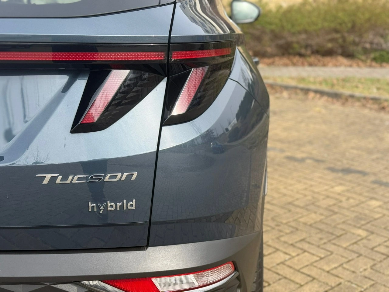 Hyundai Tucson - Zdjęcie 27