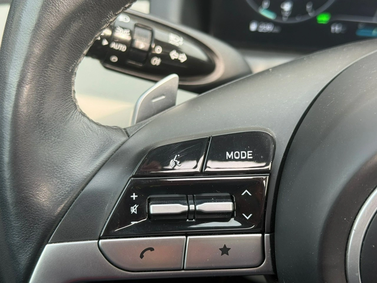 Hyundai Tucson - Zdjęcie 28