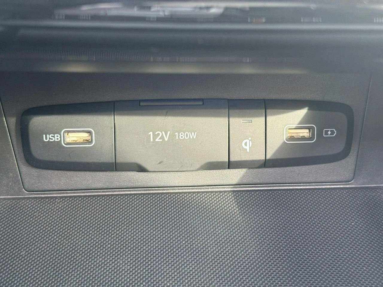 Hyundai Tucson - Zdjęcie 34