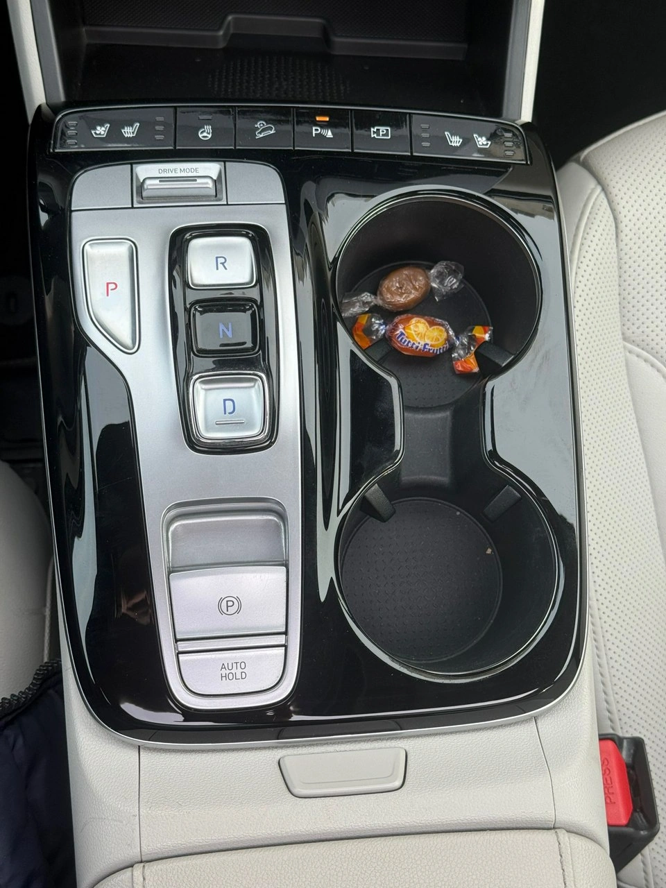 Hyundai Tucson - Zdjęcie 35