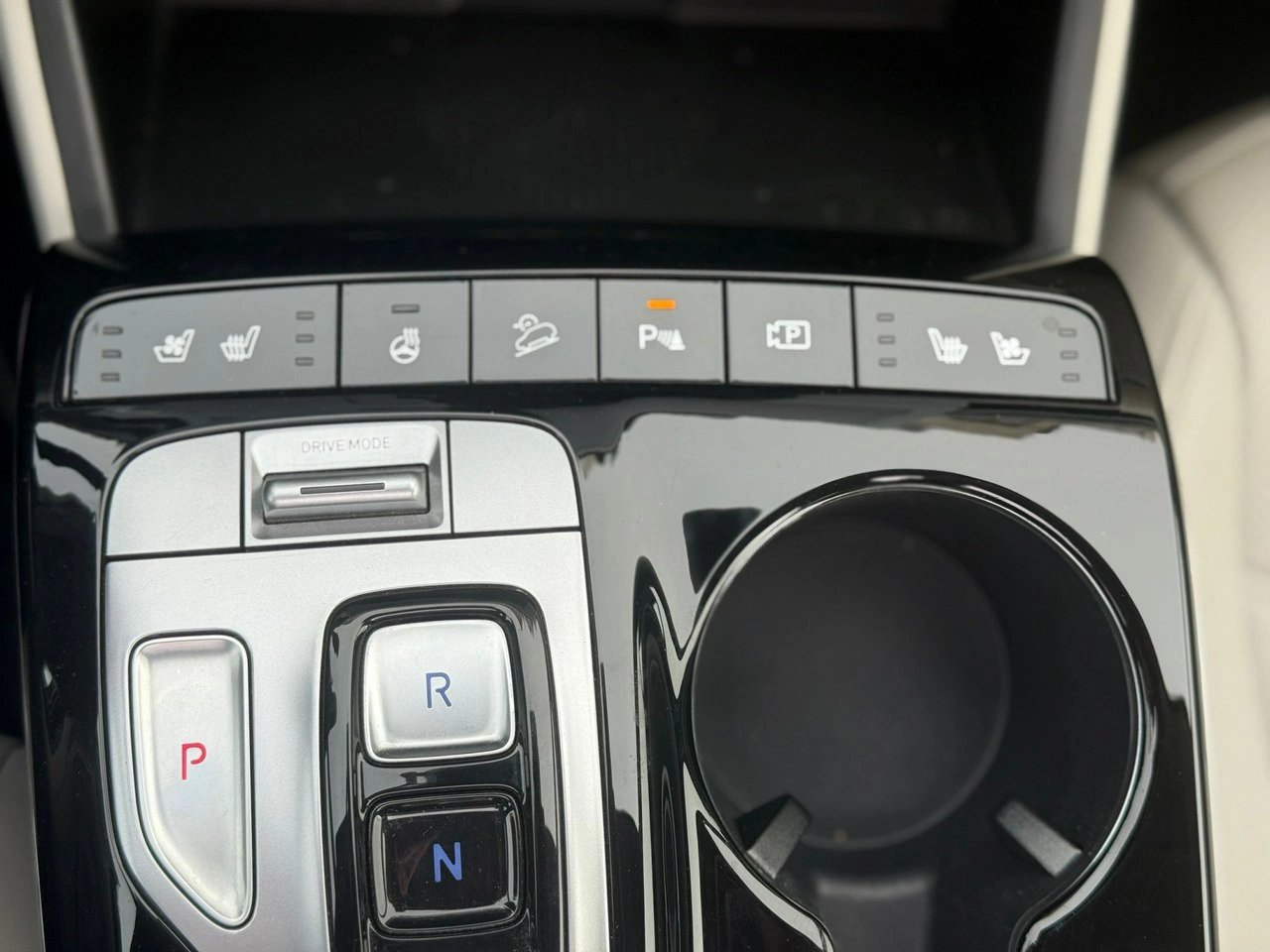 Hyundai Tucson - Zdjęcie 36