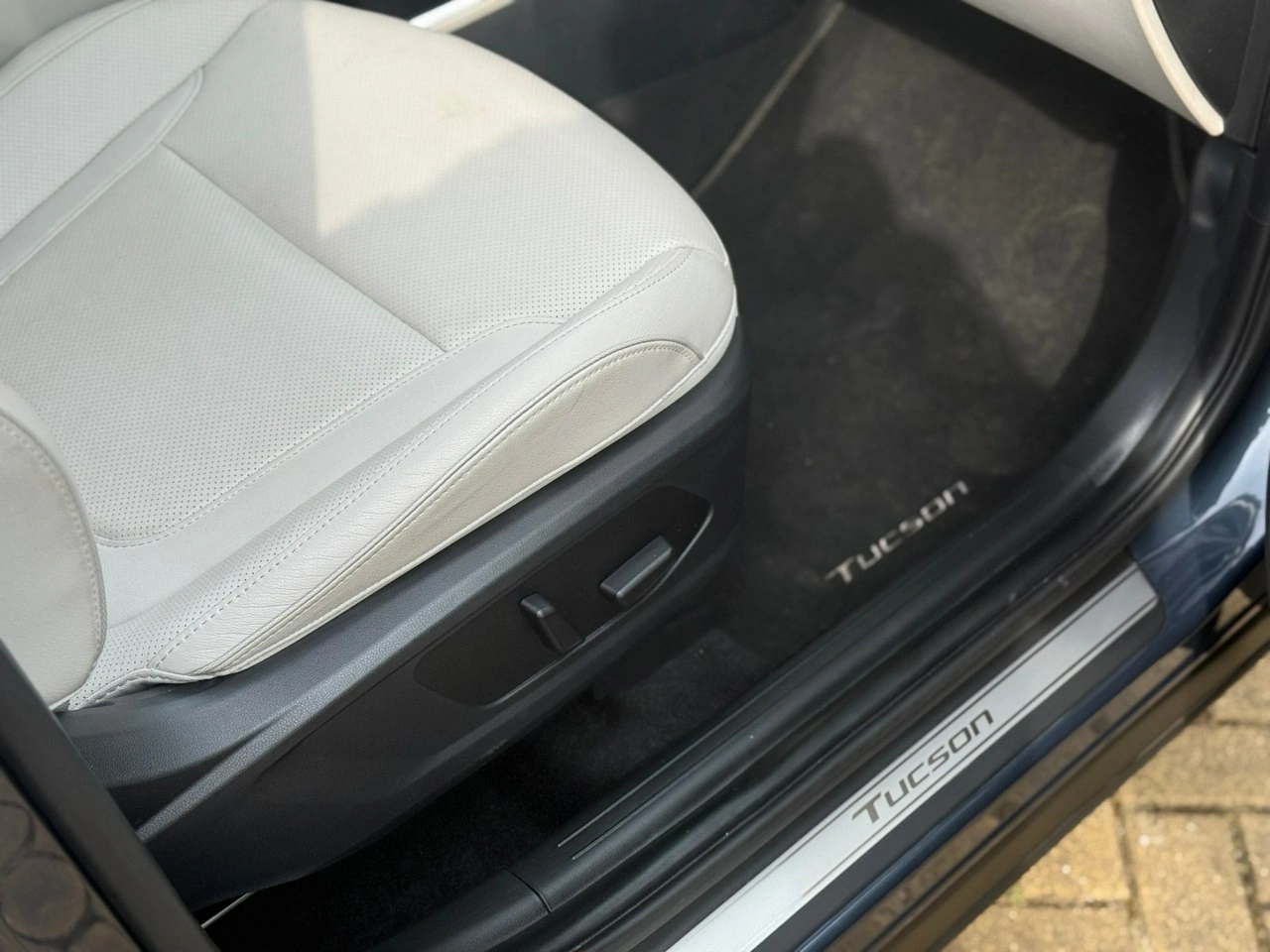 Hyundai Tucson - Zdjęcie 7