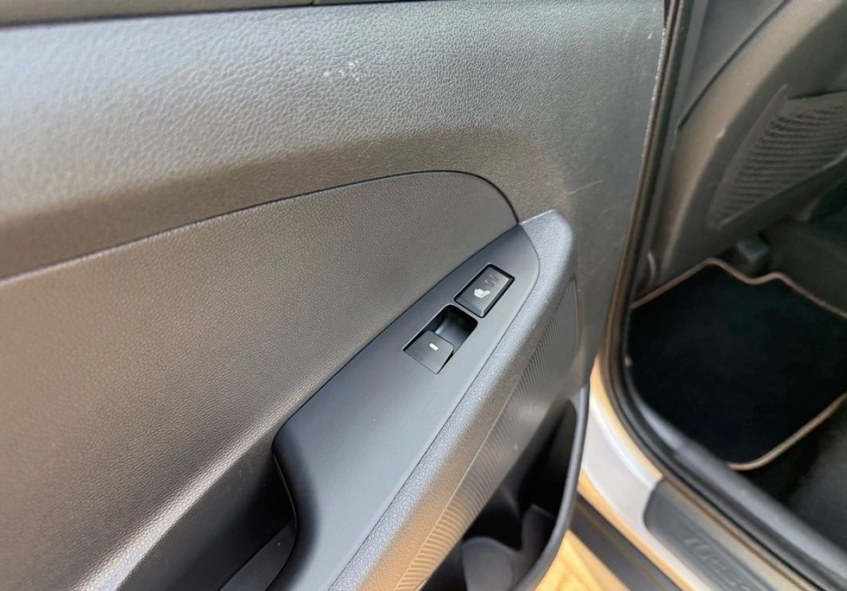 Hyundai Tucson - Zdjęcie 14