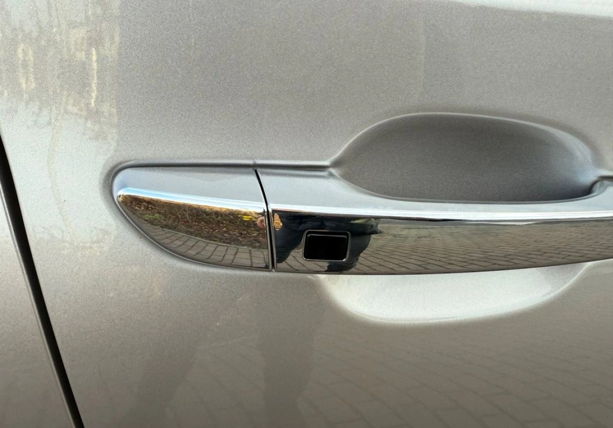 Hyundai Tucson - Zdjęcie 19