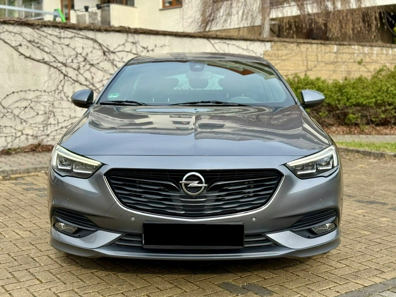 Opel Insignia - Zdjęcie 10