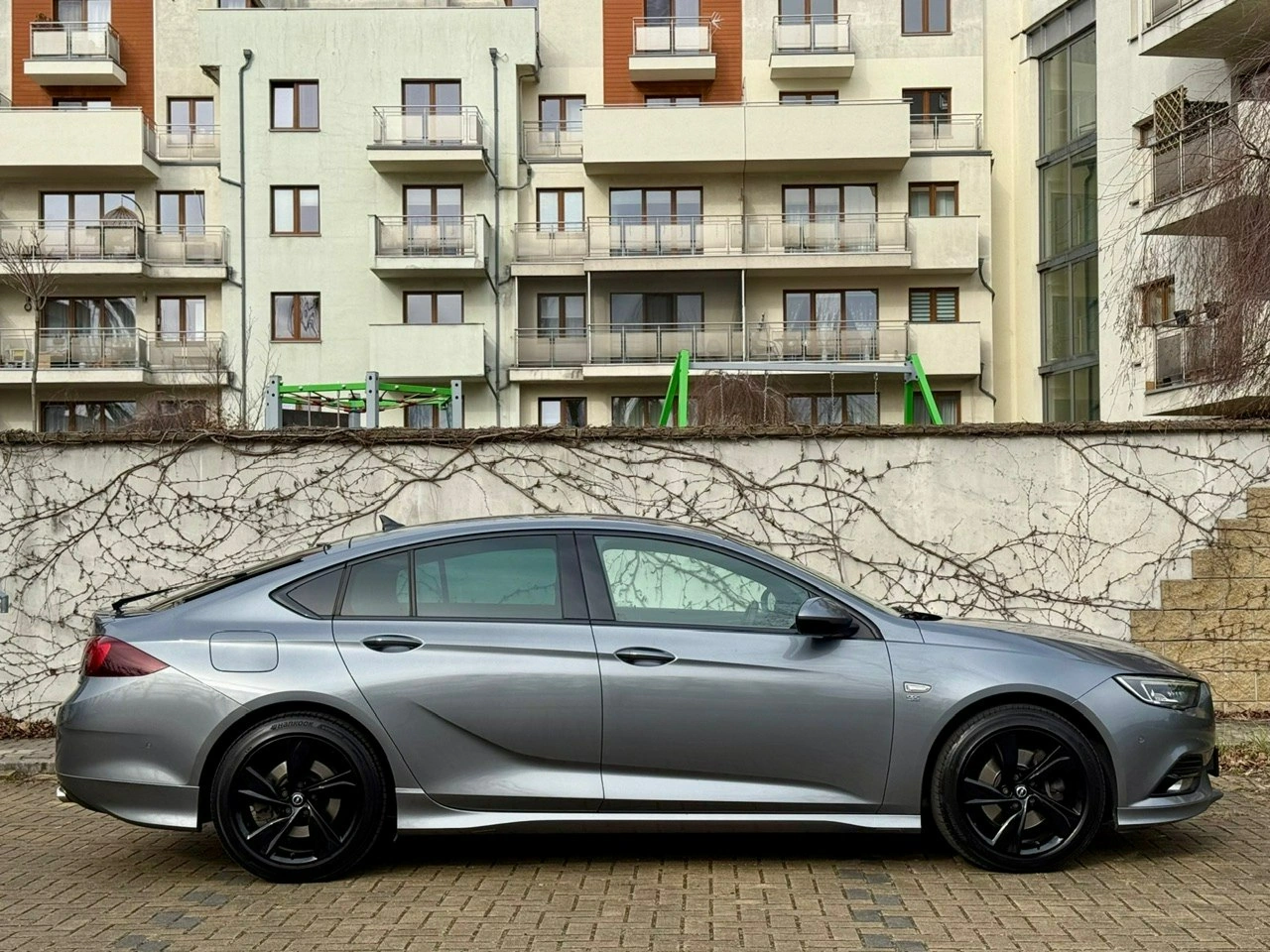 Opel Insignia - Zdjęcie 11