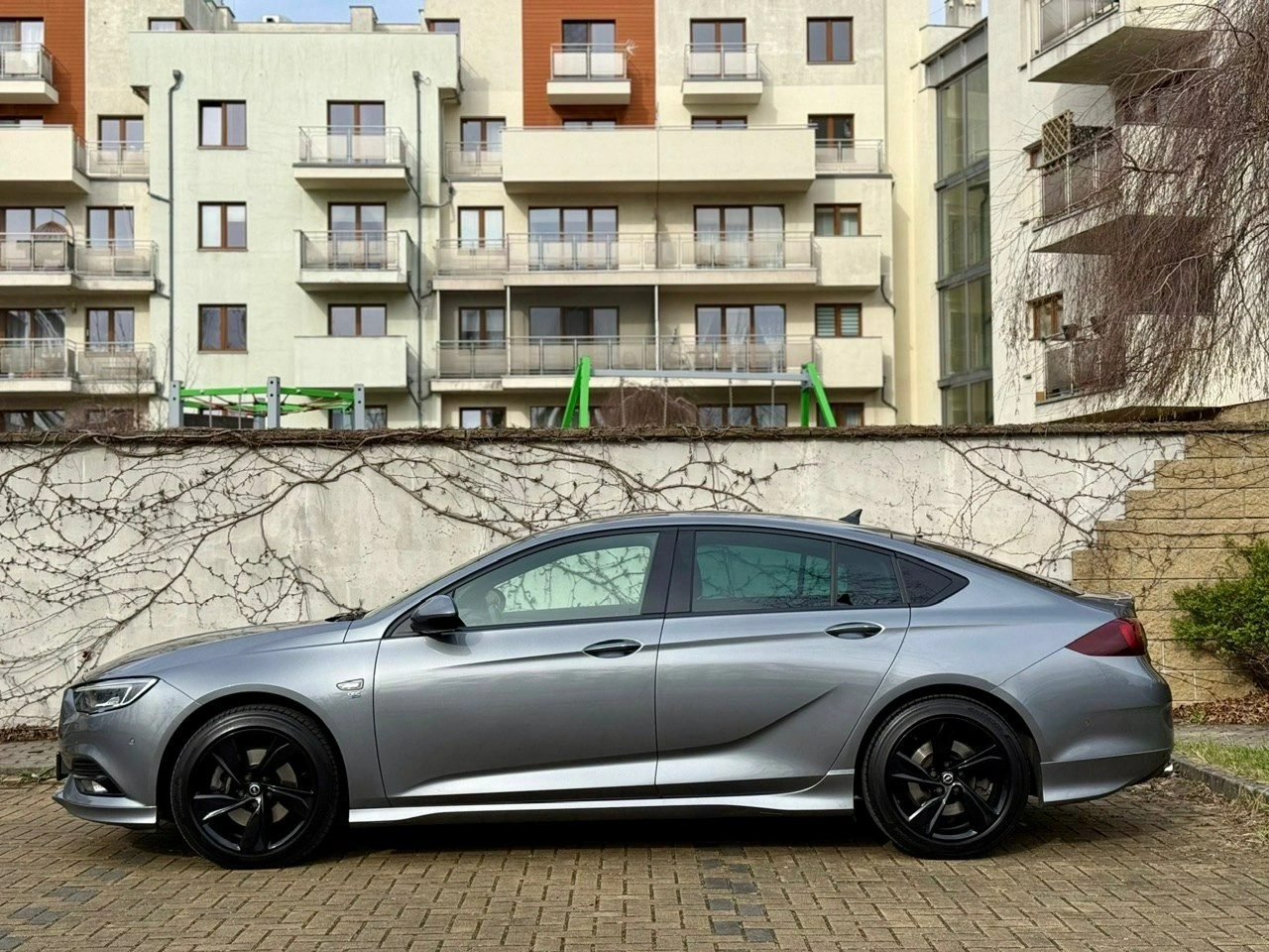 Opel Insignia - Zdjęcie 12