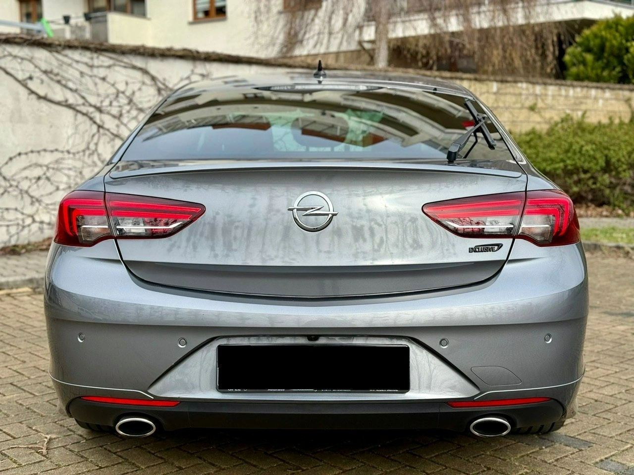 Opel Insignia - Zdjęcie 13
