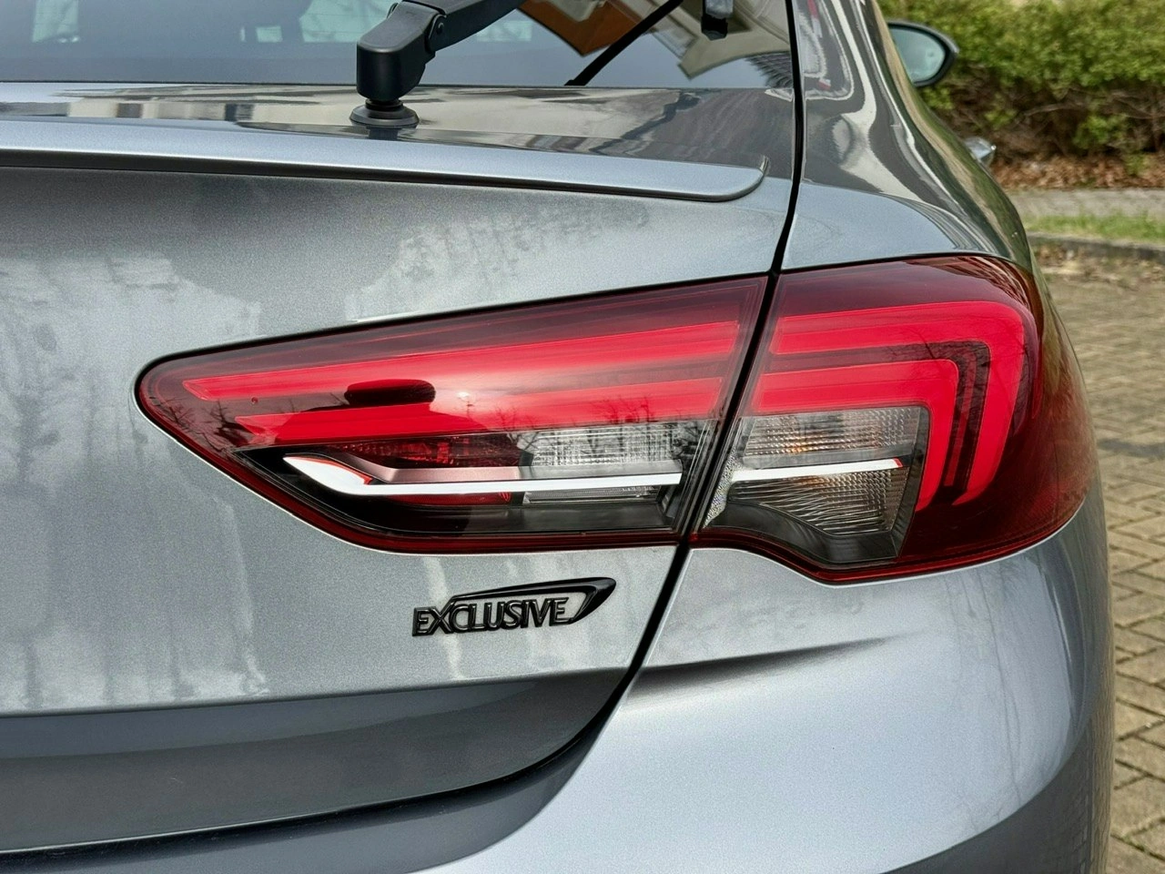 Opel Insignia - Zdjęcie 15