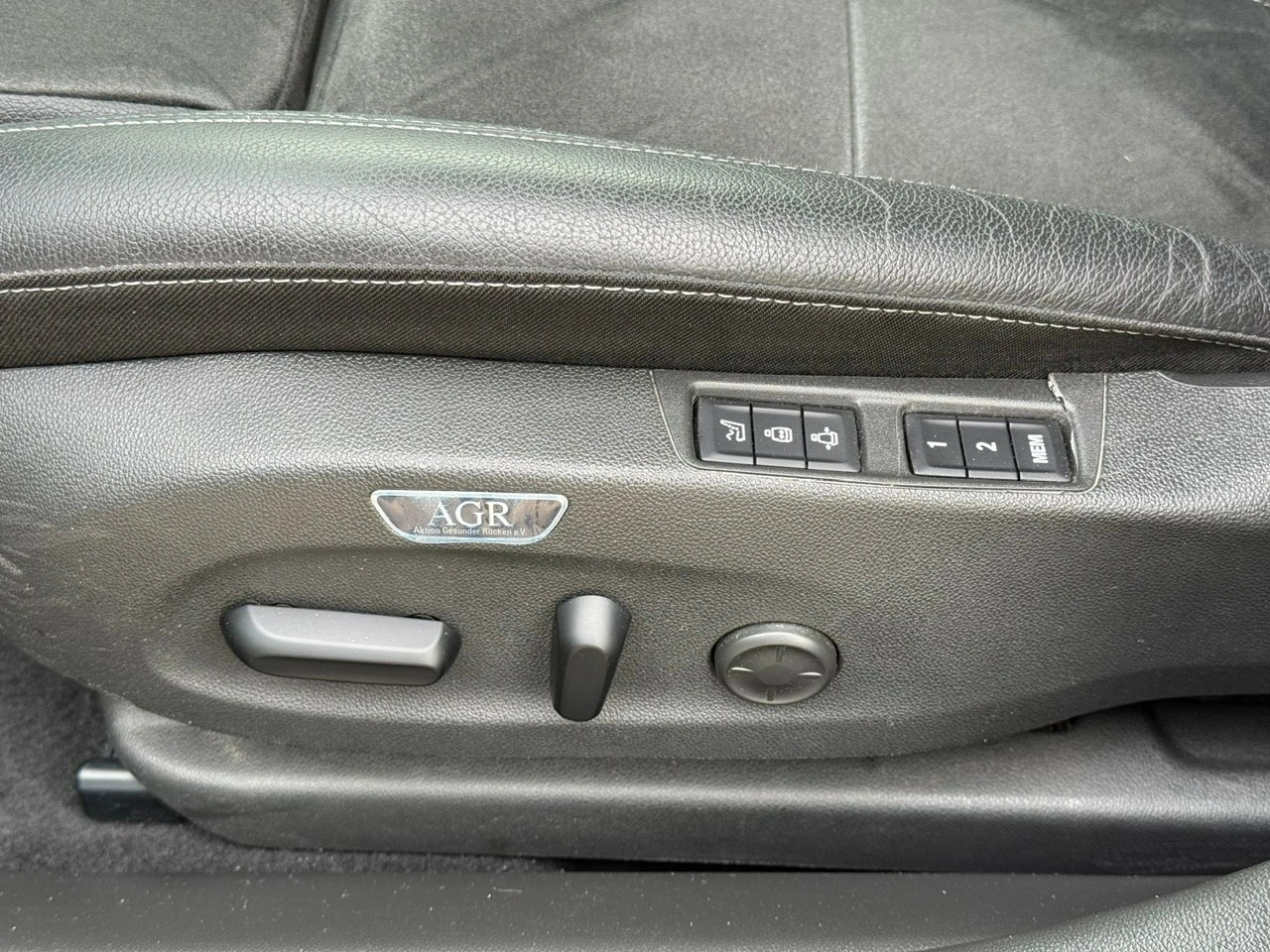 Opel Insignia - Zdjęcie 22