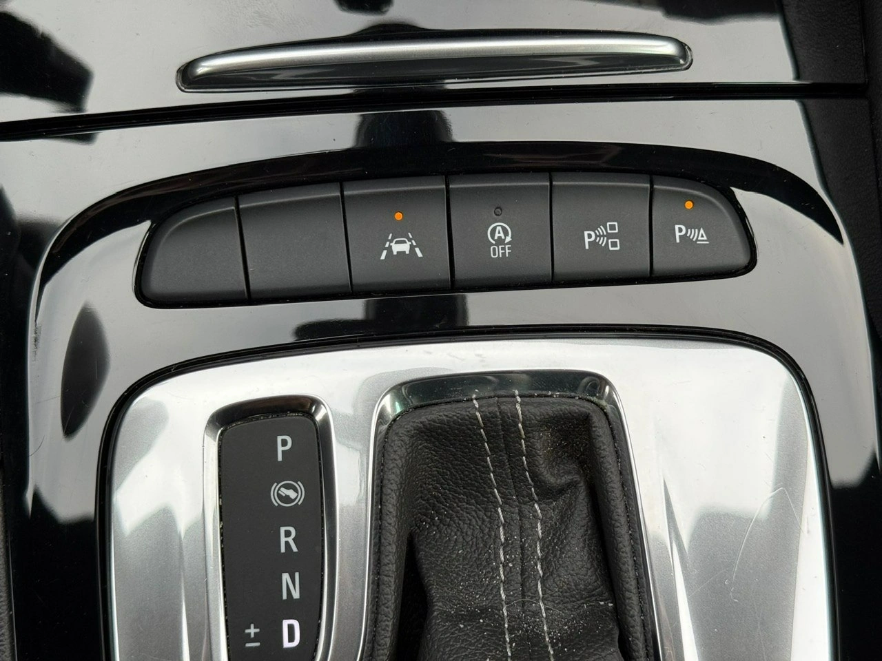 Opel Insignia - Zdjęcie 31