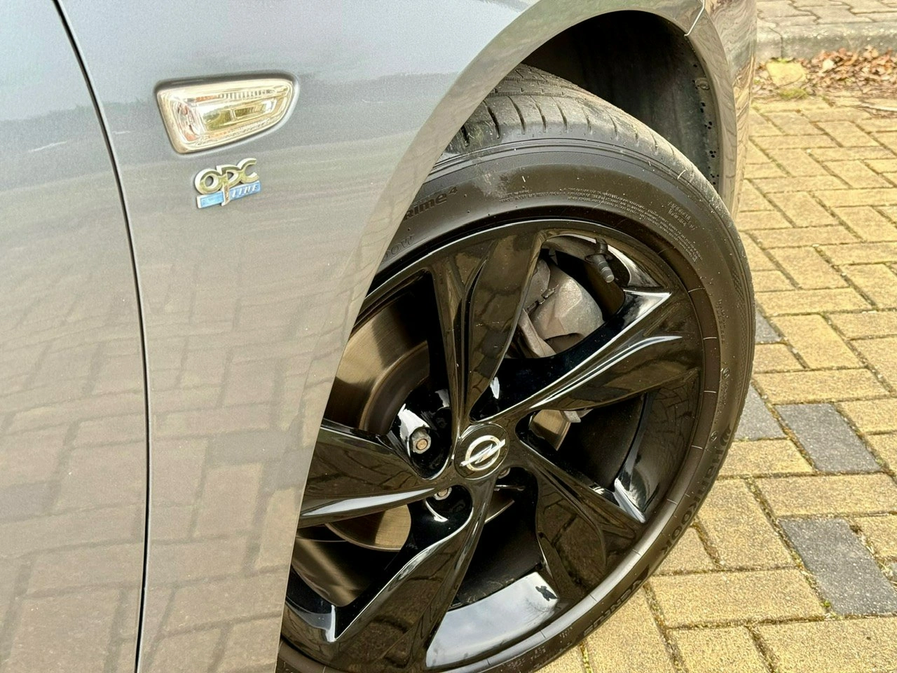 Opel Insignia - Zdjęcie 34