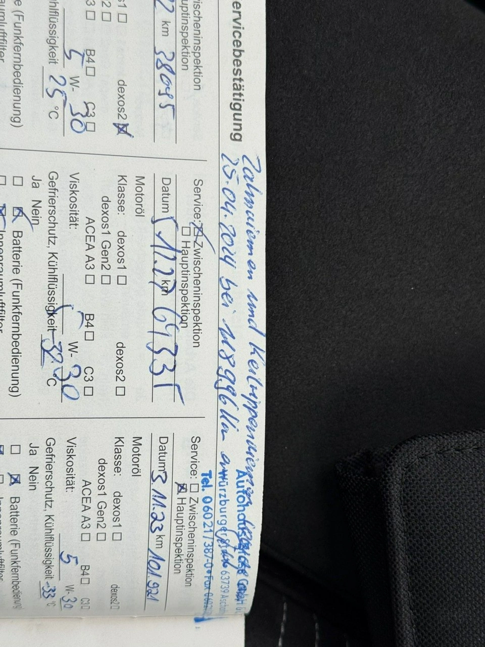 Opel Insignia - Zdjęcie 37