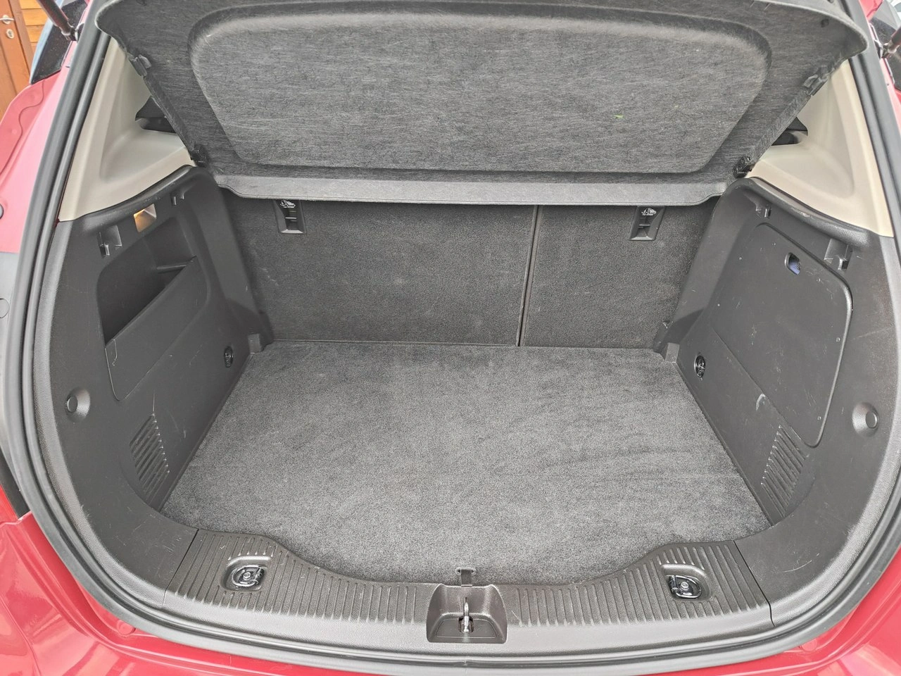 Opel Mokka X - Zdjęcie 28