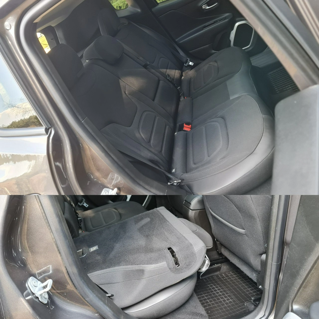 Jeep Renegade - Zdjęcie 9