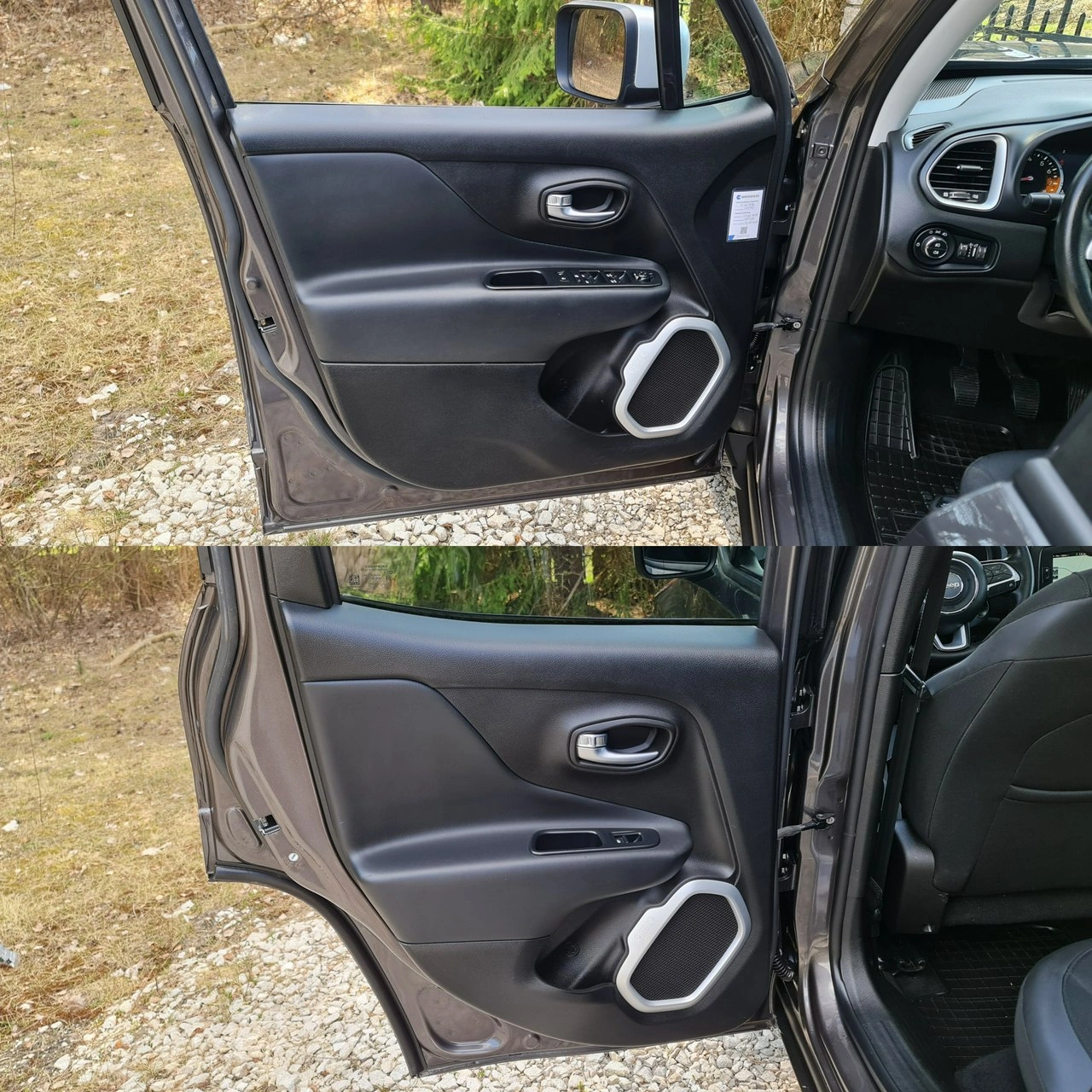 Jeep Renegade - Zdjęcie 11