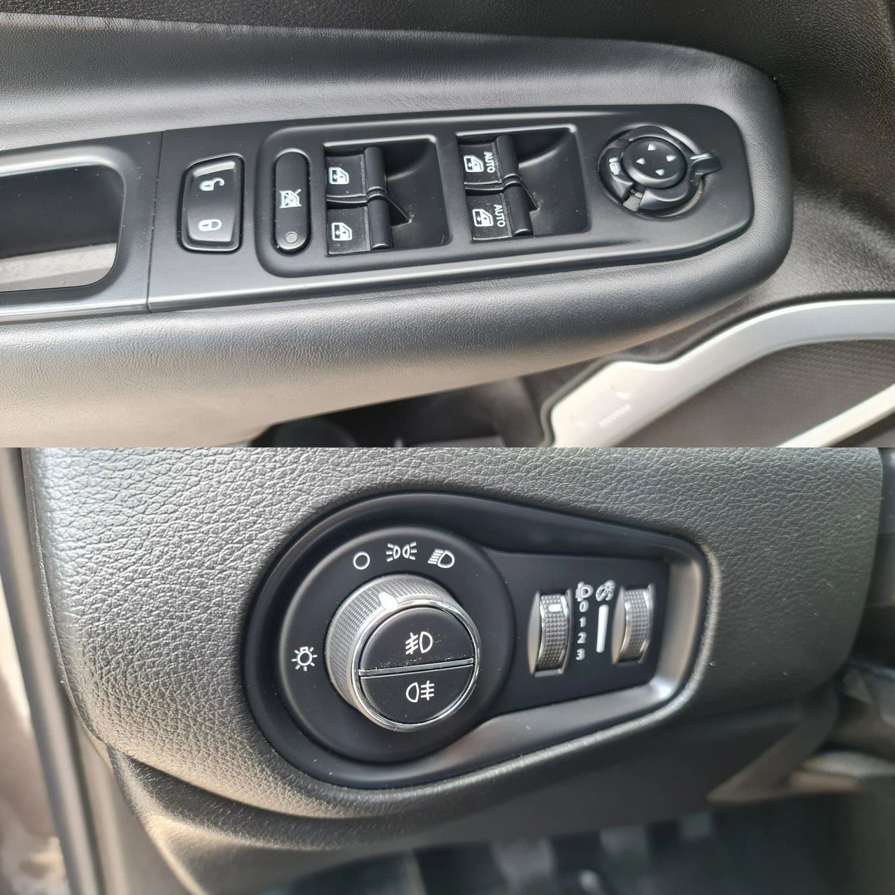 Jeep Renegade - Zdjęcie 12