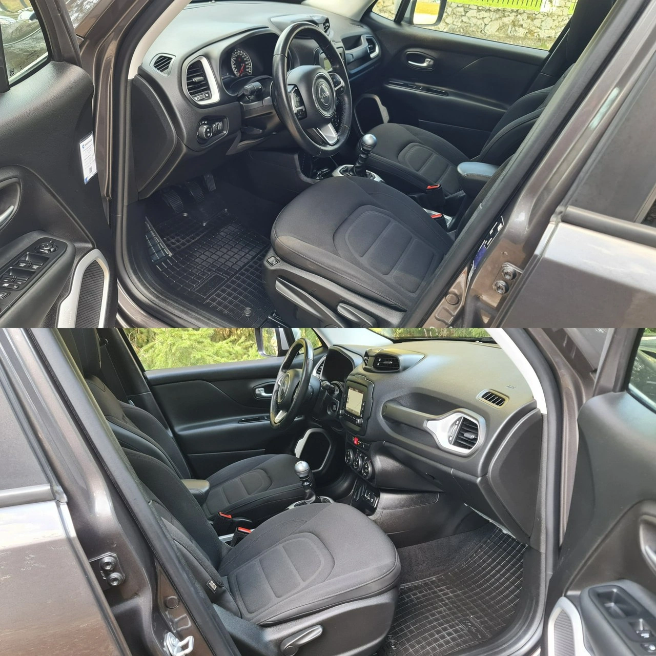 Jeep Renegade - Zdjęcie 14