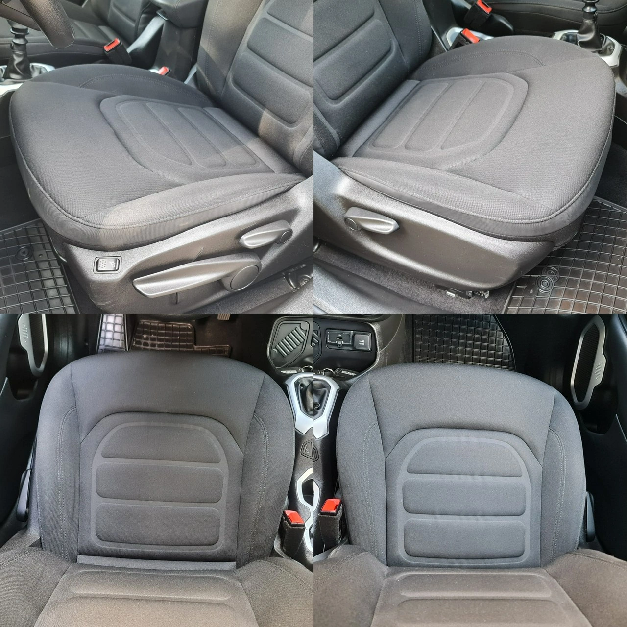 Jeep Renegade - Zdjęcie 15