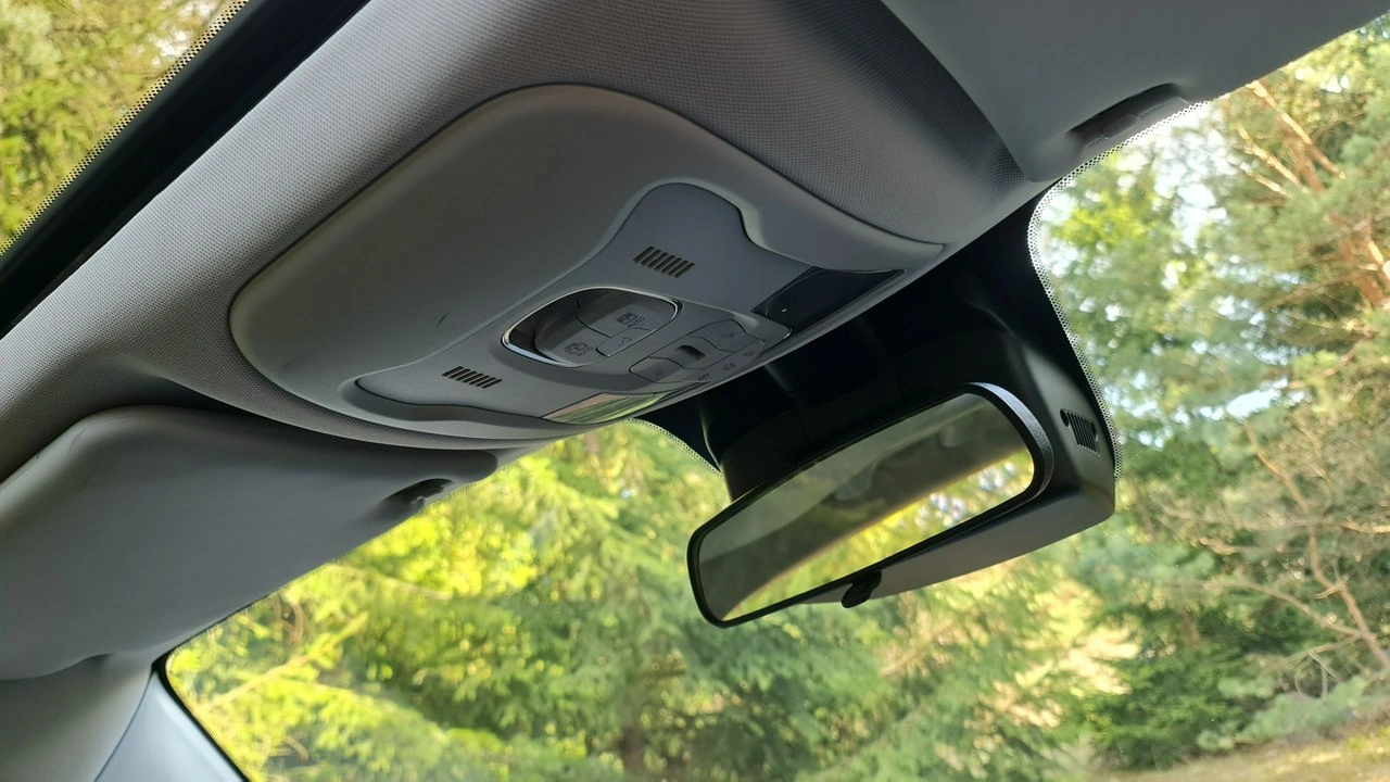 Jeep Renegade - Zdjęcie 21