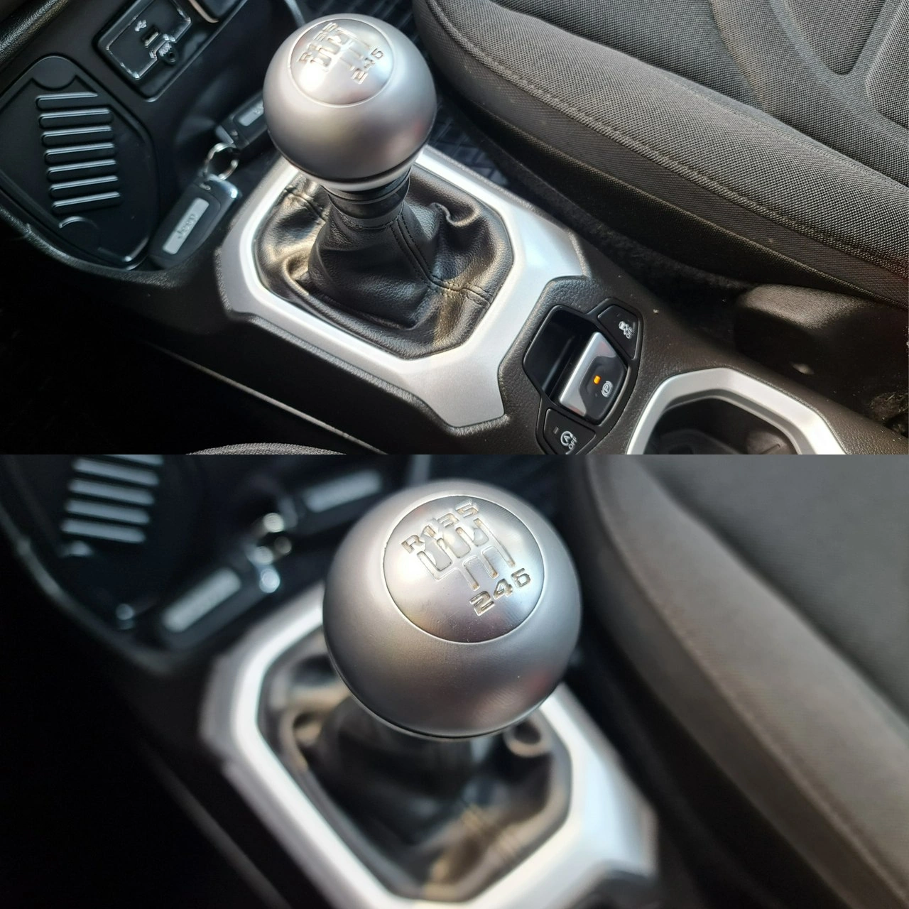 Jeep Renegade - Zdjęcie 24