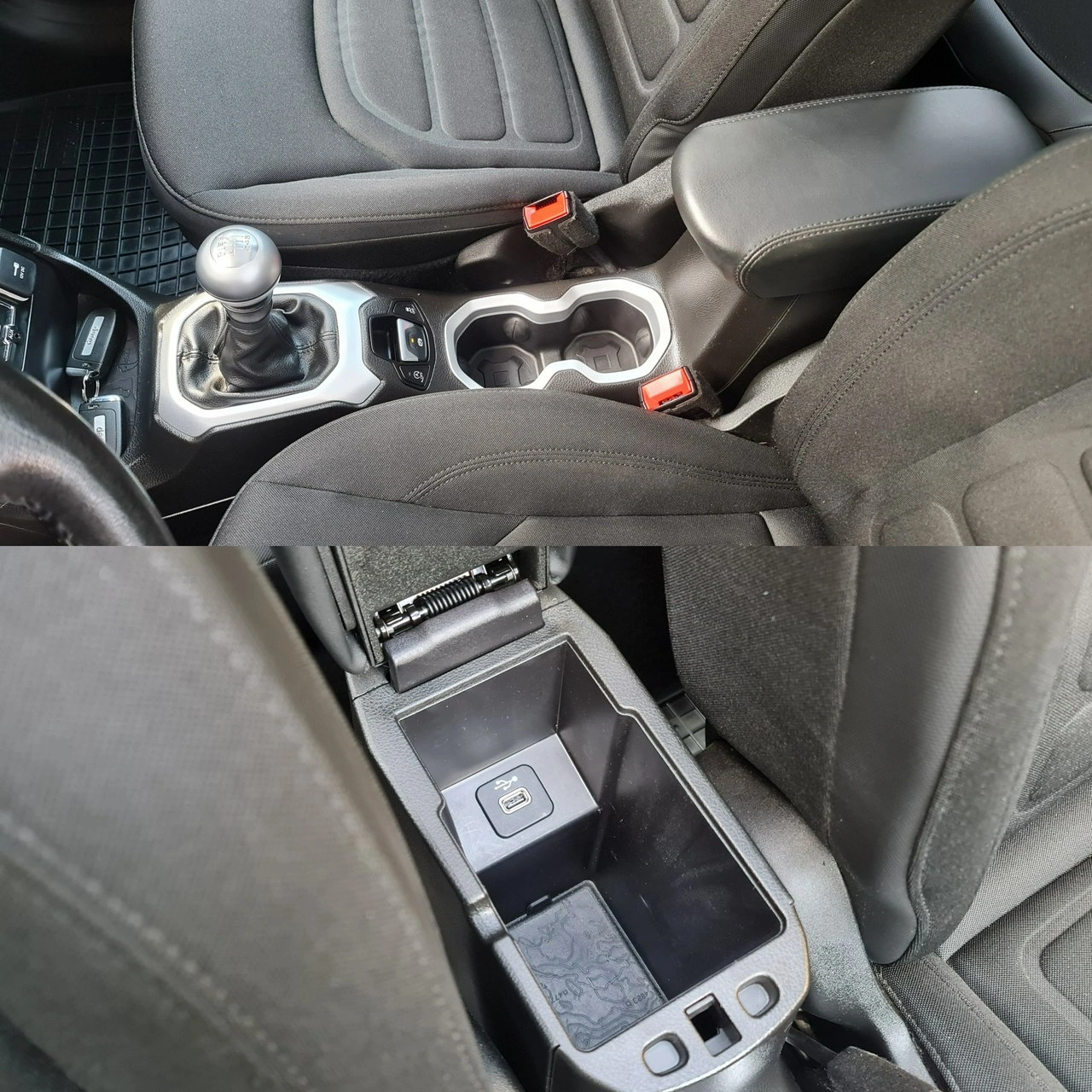 Jeep Renegade - Zdjęcie 25