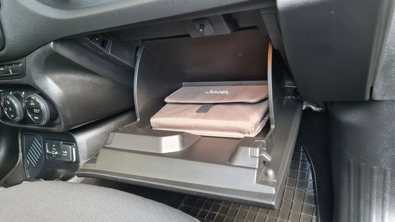 Jeep Renegade - Zdjęcie 26