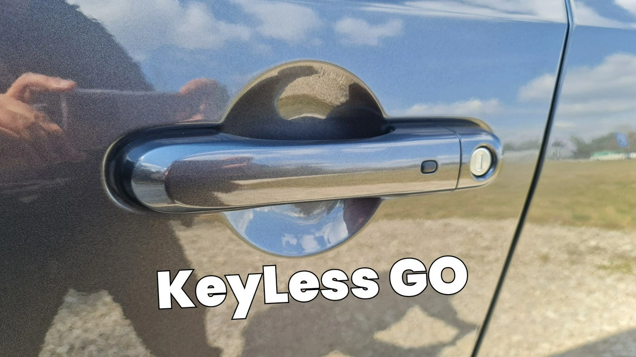 Jeep Renegade - Zdjęcie 38