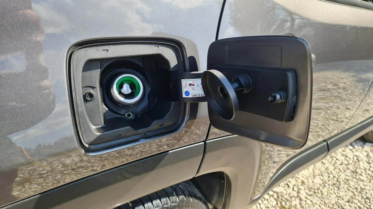 Jeep Renegade - Zdjęcie 40