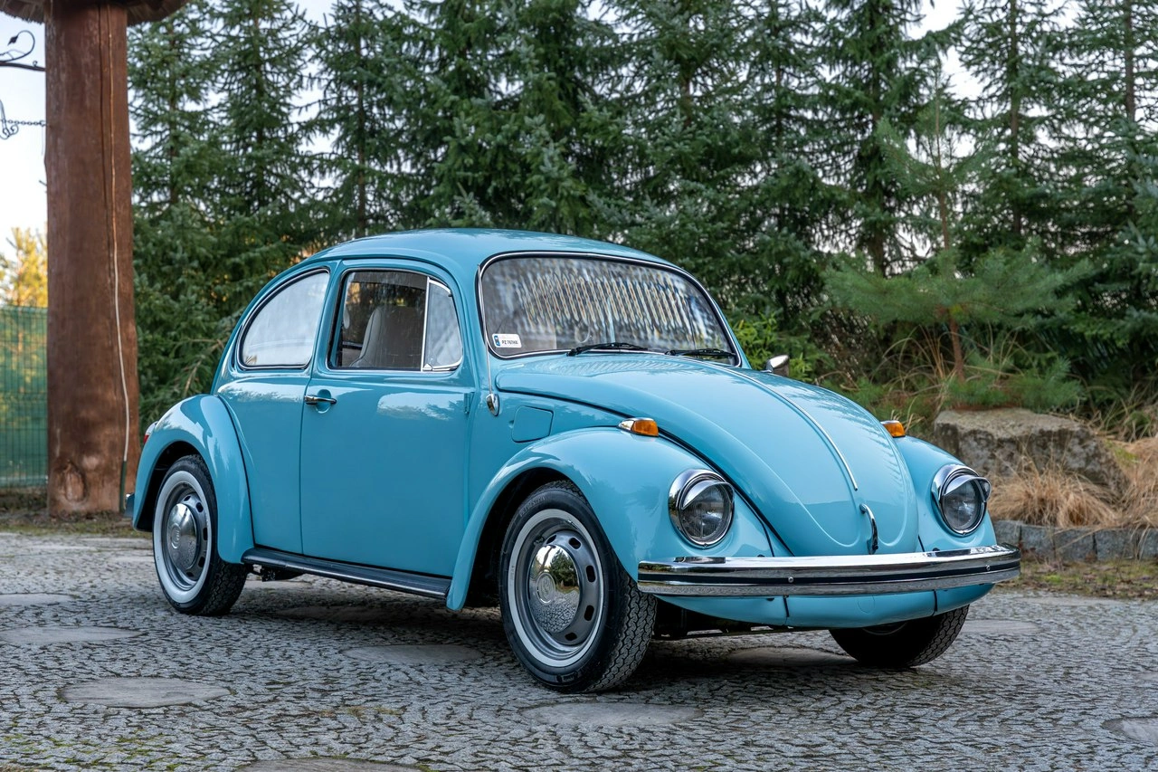 Volkswagen Garbus - Zdjęcie 9