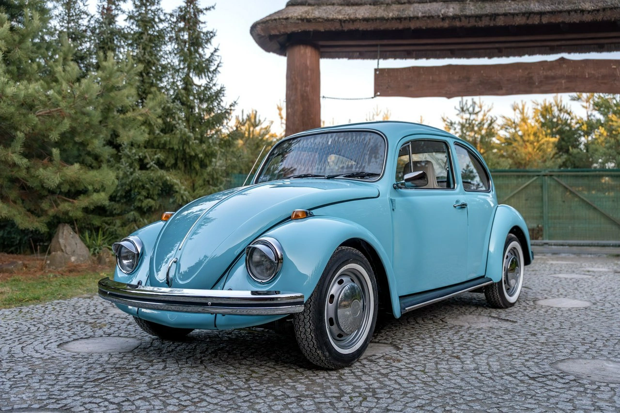 Volkswagen Garbus - Zdjęcie 11