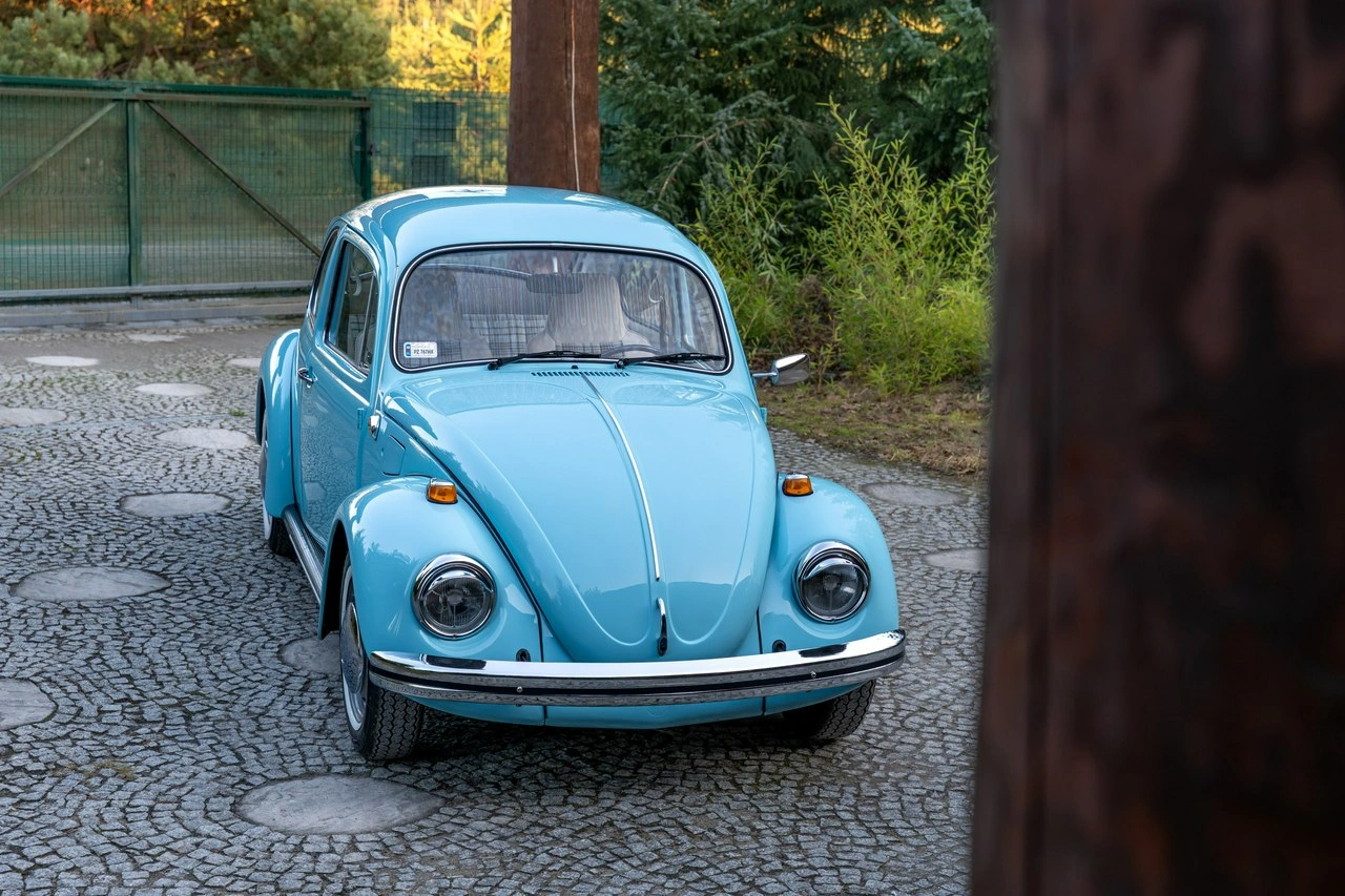 Volkswagen Garbus - Zdjęcie 13