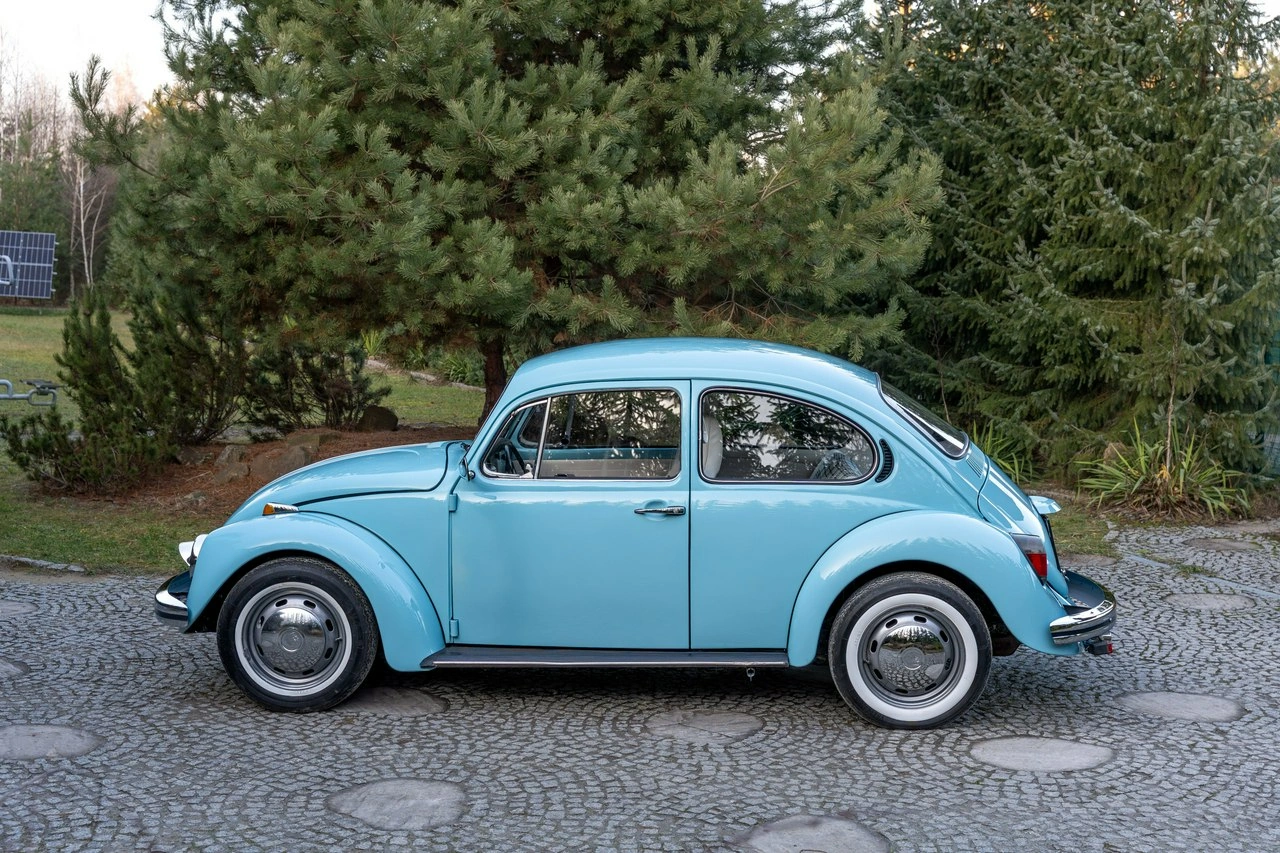 Volkswagen Garbus - Zdjęcie 15